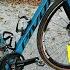 FSE Bike Filament Spin Evolution G28 32X Wide Light Gravel Wheelset Review 1 253 Grams