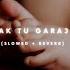 Falak Tu Garaj Tu Slowed Reverb KGF Chapter 2 Mother S Day Special THE SOLITARY MUSICA
