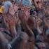 Fäaschtbänkler Berghain Woodstock 23 Shorts