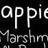 Marshmello Ft Bastille Happier ANIMATION