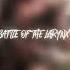 BATTLE OF THE LARYNX SPEED UP
