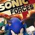 Sonic Forces Gameplay Walkthrough Stage 16 Metropolis Capital City