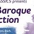 Orchestral Suite No 3 In D Major BWV 1068 Overture Suite No 3 In D Major BWV 1068 II