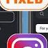 Как исправить ошибку Оригинальный звук в Instagram