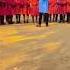 AFCPYC Kariba Choir