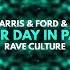 W W X Harris Ford Special D Another Day In Paradise