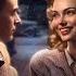 1940s You Re On A Date With Your Valentine Romantic Oldies Vintage Music W Cafe City Sounds