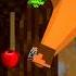Lose Weight To Save Steve Alex And Steve Adventures Minecraft Shorts