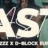 Nemzzz Taste FT D Block Europe LYRICS