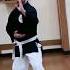 Классика музыка каратэ Karatelife Kata Power Art Top