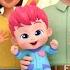Family Song EP12 Let S Learn Together With Bebefinn Nursery Rhymes Kids Songs