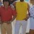 George Baker Selection Tonight Is The Night Paradise Island 1983