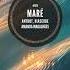 Antdot Riascode Amanda Magalhaes Maré Original Mix Afrohouse