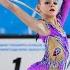 Музыка для художественной гимнастики Track 7514