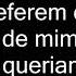 MC Rita Tem Quem Gosta Letra