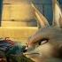 Kung Fu Panda 4 Movie Clip Zhen And Po Break Into Chameleon S Fortress 2024