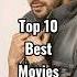 Top 10 Best Movies Of Varun Dhawan Shorts Youtube Movies Viral