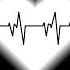 Heartbeat 60BPM H Q Sound One Hour Meditation Stress Relief Relaxing Sound White Noise