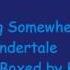 It S Raining Somewhere Else Extended Music Box W Rain