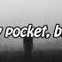 Machine Gun Kelly Death In My Pocket Lyrics