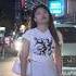 Angeles City Weekend Night Life