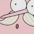 Regular Show Hyper Pops Ear Rape