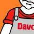 Davco Dave S Sandwich Hunt Australian PC Bootleg Continue Game Over
