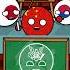 Урок Японии И Испании Countryballs
