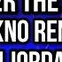 ANSWER THE PHONE TIKTOK REMIX DISCO 2021 DJ JORDAN