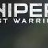 Sniper 3 Ghost Warrior грузинские украинские и Турецкая