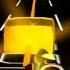 Let S Show Audiosurf Gotye Feat Kimbra Somebody That I Used To Know Van Sonic MashUp Edit