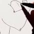 Speed Drawing How To Draw The Bear Baloo Of The Jungle Book Cartoon In Less Then 3 Minutes