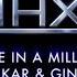 THX One In A Million AC 3 Track