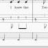 Ukulele Lessons Imagine Dragons Start Over Sheet Music Tutorial Part 2 Um I352