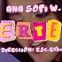 Ana Sofi W Que Suerte Tiene Video Oficial