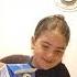 Nazli Xanim Kaffe Hazirlayir