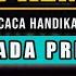 MANDI KEMBANG CACA HANDIKA KARAOKE DANGDUT