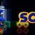 Quartz Quadrant Present US Sonic CD Slowed Down Remastered
