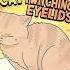 Chubby Cat Twitching Eyelids Cat Animals Animation