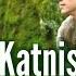 The Hunger Games Scenes Katniss And Gale In The Meadow