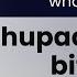 Unraveling The Mystery Of The Chupacabra S Bite
