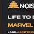 MARVEL ELI Life To Evolve Brixton Bass Mix Ft Rebecca Scales Official Noisehive Video