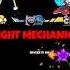 The Fight Mechanics Pibby Apocalypse Vs Angry Birds And Botany Fnf New