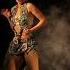 Юлия Кулакова TRIBAL SWEET Vol 3 Moscow Russia