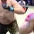 UCMMA UCMMA19 Lightsout Ian Hawkins Vs Marcin Bartkiewicz