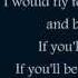Savage Garden To The Moon And Back Lyrics