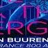 Armin Van Buuren I Live For That Energy ASOT 800 Anthem Intro Mix