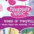 Apples To The Core My Little Pony Instrumental