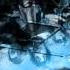 Black Lagoon Original Sound Track 07 Make A Bet