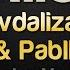 Sevdaliza Ft Yseult Pabllo Vittar Alibi Karaoke Version